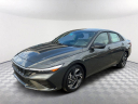 Thumbnail image of 2025 Hyundai ELANTRA at City World Hyundai