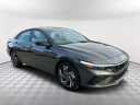Thumbnail image of 2025 Hyundai ELANTRA at City World Hyundai