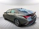 Thumbnail image of 2025 Hyundai ELANTRA at City World Hyundai