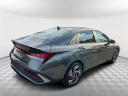 Thumbnail image of 2025 Hyundai ELANTRA at City World Hyundai