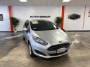 Thumbnail image of 2019 Ford Fiesta at Alsbou Motors Auto Group