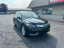 Thumbnail image of 2017 Acura RDX at WYRICK AUTO SALES & LEASING, INC.