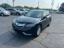 Thumbnail image of 2017 Acura RDX at WYRICK AUTO SALES & LEASING, INC.