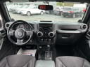 Thumbnail image of 2014 Jeep Wrangler Unlimited at Lasco Ford