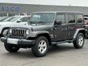 Thumbnail image of 2014 Jeep Wrangler Unlimited at Lasco Ford