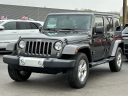 Thumbnail image of 2014 Jeep Wrangler Unlimited at Lasco Ford
