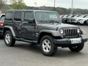 Thumbnail image of 2014 Jeep Wrangler Unlimited at Lasco Ford