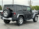 Thumbnail image of 2014 Jeep Wrangler Unlimited at Lasco Ford
