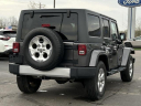 Thumbnail image of 2014 Jeep Wrangler Unlimited at Lasco Ford