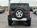 Thumbnail image of 2014 Jeep Wrangler Unlimited at Lasco Ford