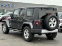 Thumbnail image of 2014 Jeep Wrangler Unlimited at Lasco Ford