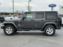 Thumbnail image of 2014 Jeep Wrangler Unlimited at Lasco Ford