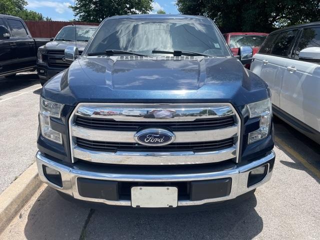 Thumbnail image of 2016 Ford F-150 at Metro Ford of Oklahoma City