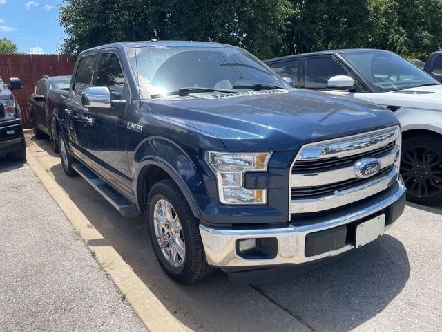Thumbnail image of 2016 Ford F-150 at Metro Ford of Oklahoma City