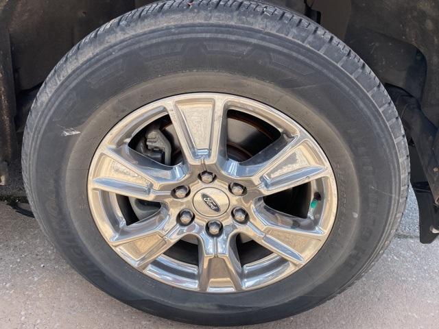Thumbnail image of 2016 Ford F-150 at Metro Ford of Oklahoma City