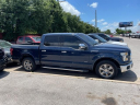 Thumbnail image of 2016 Ford F-150 at Metro Ford of Oklahoma City