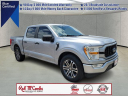 Thumbnail image of 2021 Ford F-150 at Red McCombs Ford - USED