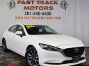 Thumbnail image of 2018 Mazda Mazda6 at Fast Track Motors