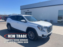 Thumbnail image of 2023 GMC Terrain at Al Serra Chrysler  Dodge Jeep Ram