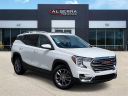Thumbnail image of 2023 GMC Terrain at Al Serra Cadillac