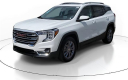 Thumbnail image of 2023 GMC Terrain at Al Serra Cadillac