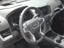 Thumbnail image of 2023 GMC Terrain at Al Serra Cadillac