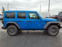 Thumbnail image of 2025 Jeep Wrangler at Dave Dennis Chrysler Jeep Dodge Ram
