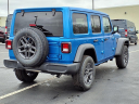 Thumbnail image of 2025 Jeep Wrangler at Dave Dennis Chrysler Jeep Dodge Ram