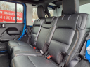 Thumbnail image of 2025 Jeep Wrangler at Dave Dennis Chrysler Jeep Dodge Ram