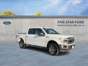 Thumbnail image of 2019 Ford F-150 at Five Star Ford