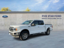 Thumbnail image of 2019 Ford F-150 at Five Star Ford