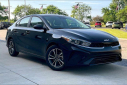 Thumbnail image of 2024 Kia Forte at Randy Wise Hyundai