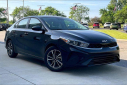 Thumbnail image of 2024 Kia Forte at Randy Wise Hyundai