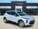 Thumbnail image of 2023 Chevrolet Bolt EUV at Al Serra Cadillac