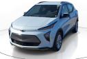 Thumbnail image of 2023 Chevrolet Bolt EUV at Al Serra Cadillac