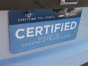 Thumbnail image of 2023 Chevrolet Bolt EUV at Al Serra Cadillac