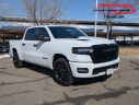 Thumbnail image of 2025 Ram 1500 at Christophers Dodge World Used
