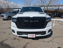 Thumbnail image of 2025 Ram 1500 at Christophers Dodge World Used