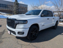 Thumbnail image of 2025 Ram 1500 at Christophers Dodge World Used
