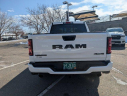 Thumbnail image of 2025 Ram 1500 at Christophers Dodge World Used