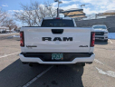 Thumbnail image of 2025 Ram 1500 at Christophers Dodge World Used