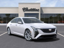 2025 Cadillac CT5 Premium Luxury at King O'Rourke Cadillac