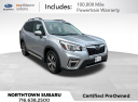 Thumbnail image of 2020 Subaru Forester at Northtown Subaru