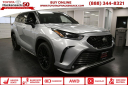 Thumbnail image of 2024 Toyota Highlander at Toyota of Hackensack