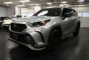 Thumbnail image of 2024 Toyota Highlander at Toyota of Hackensack