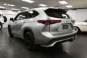 Thumbnail image of 2024 Toyota Highlander at Toyota of Hackensack