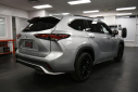 Thumbnail image of 2024 Toyota Highlander at Toyota of Hackensack