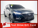 Thumbnail image of 2020 Hyundai SANTA FE at Toyota of Tampa Bay NEW