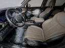 Thumbnail image of 2020 Hyundai SANTA FE at Toyota of Tampa Bay NEW