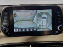 Thumbnail image of 2020 Hyundai SANTA FE at Toyota of Tampa Bay NEW